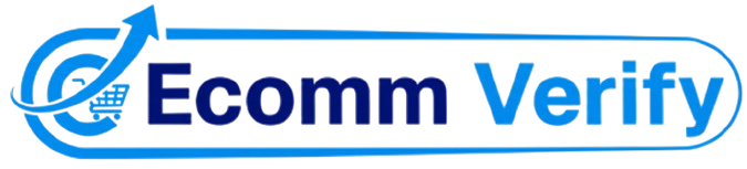 Ecomm Verify