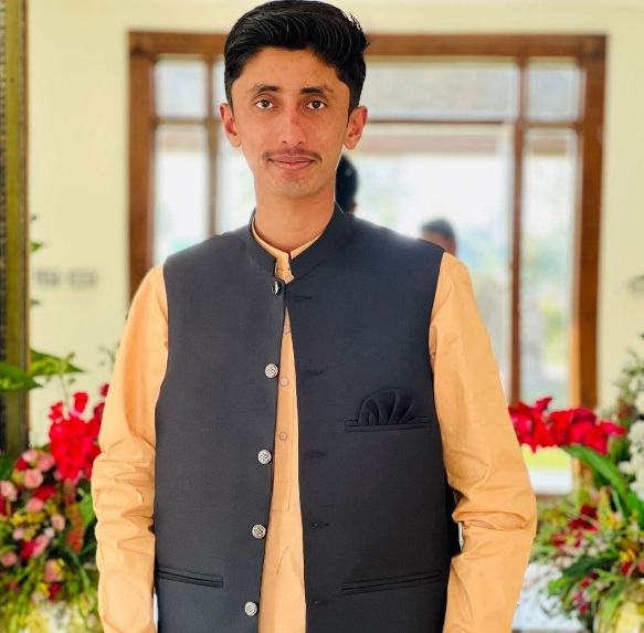 Azhar Abbas